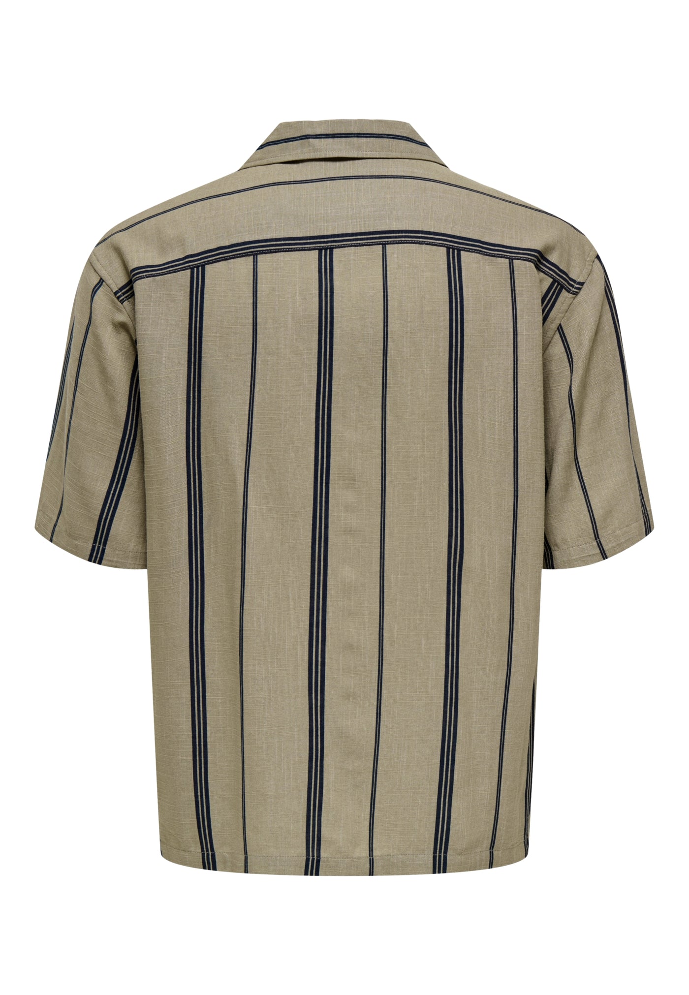 Only & Sons Stepan Kurzarmhemd