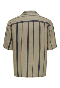 Only & Sons Stepan Kurzarmhemd