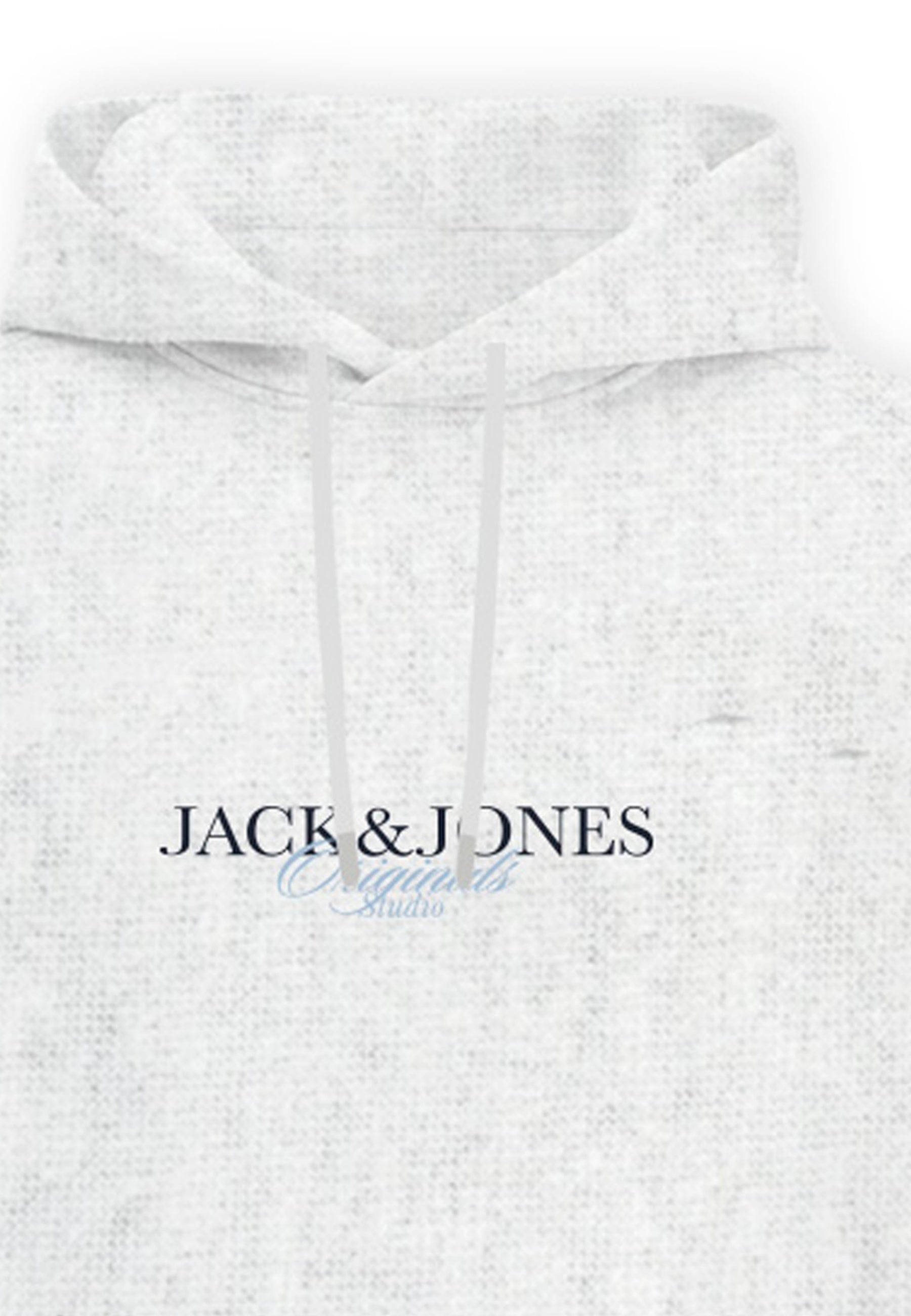 Jack & Jones Billyburg Hoodie in Zweierpack