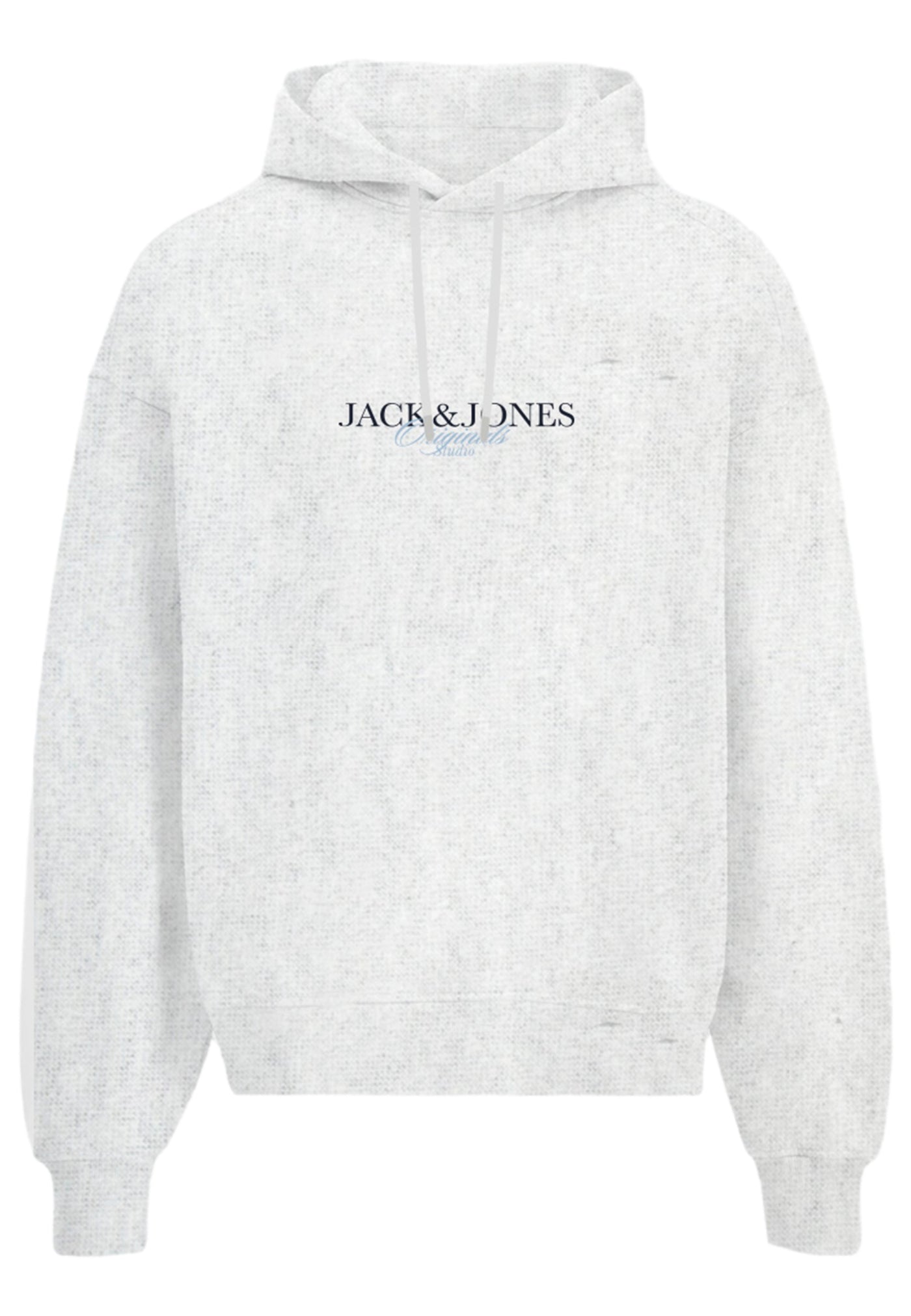 Jack & Jones Billyburg Hoodie in Zweierpack