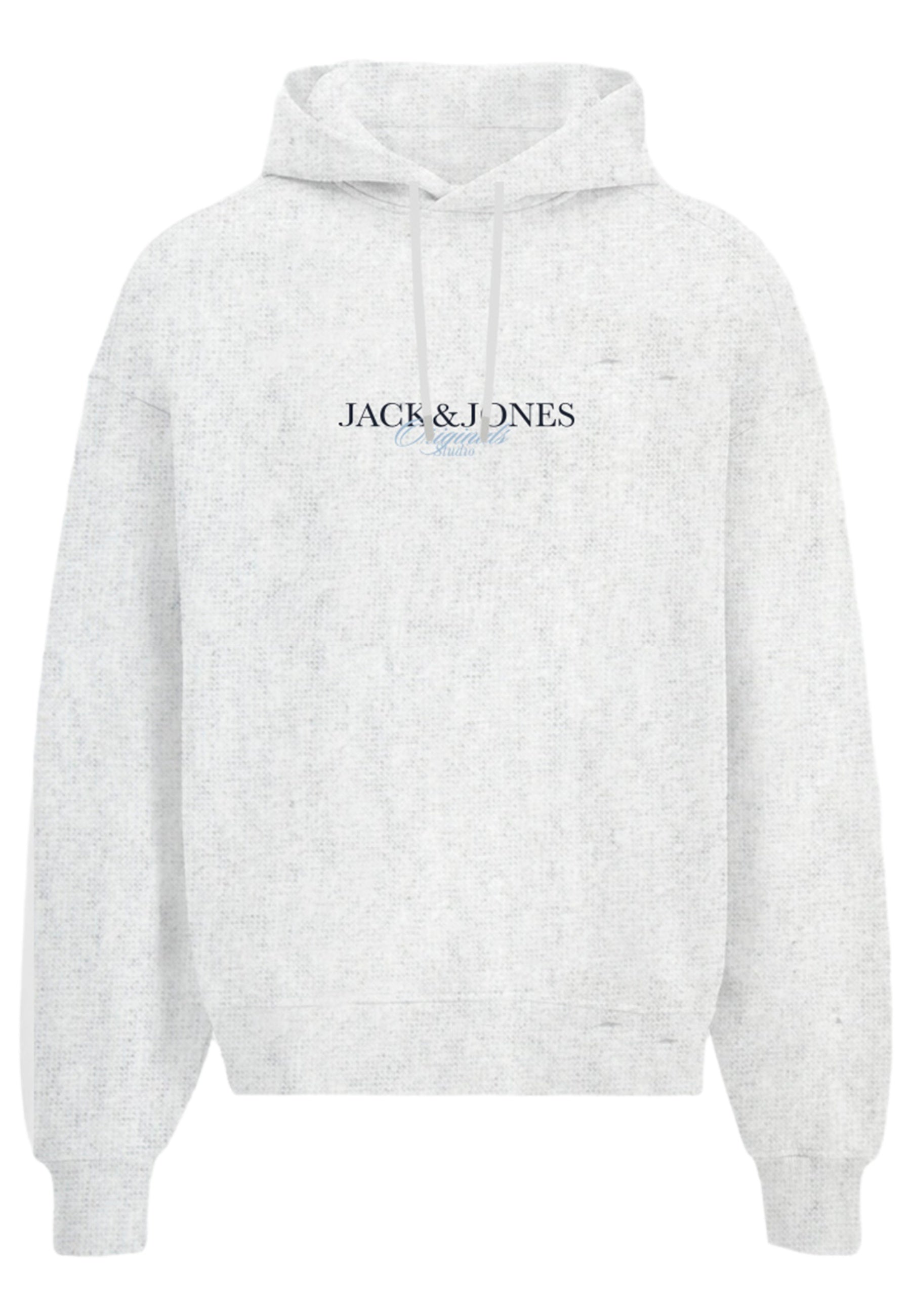 Jack & Jones Billyburg Hoodie in Zweierpack