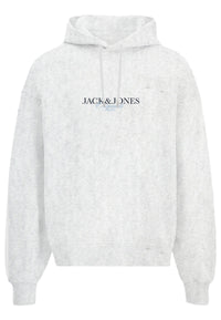 Jack & Jones Billyburg Hoodie in Zweierpack