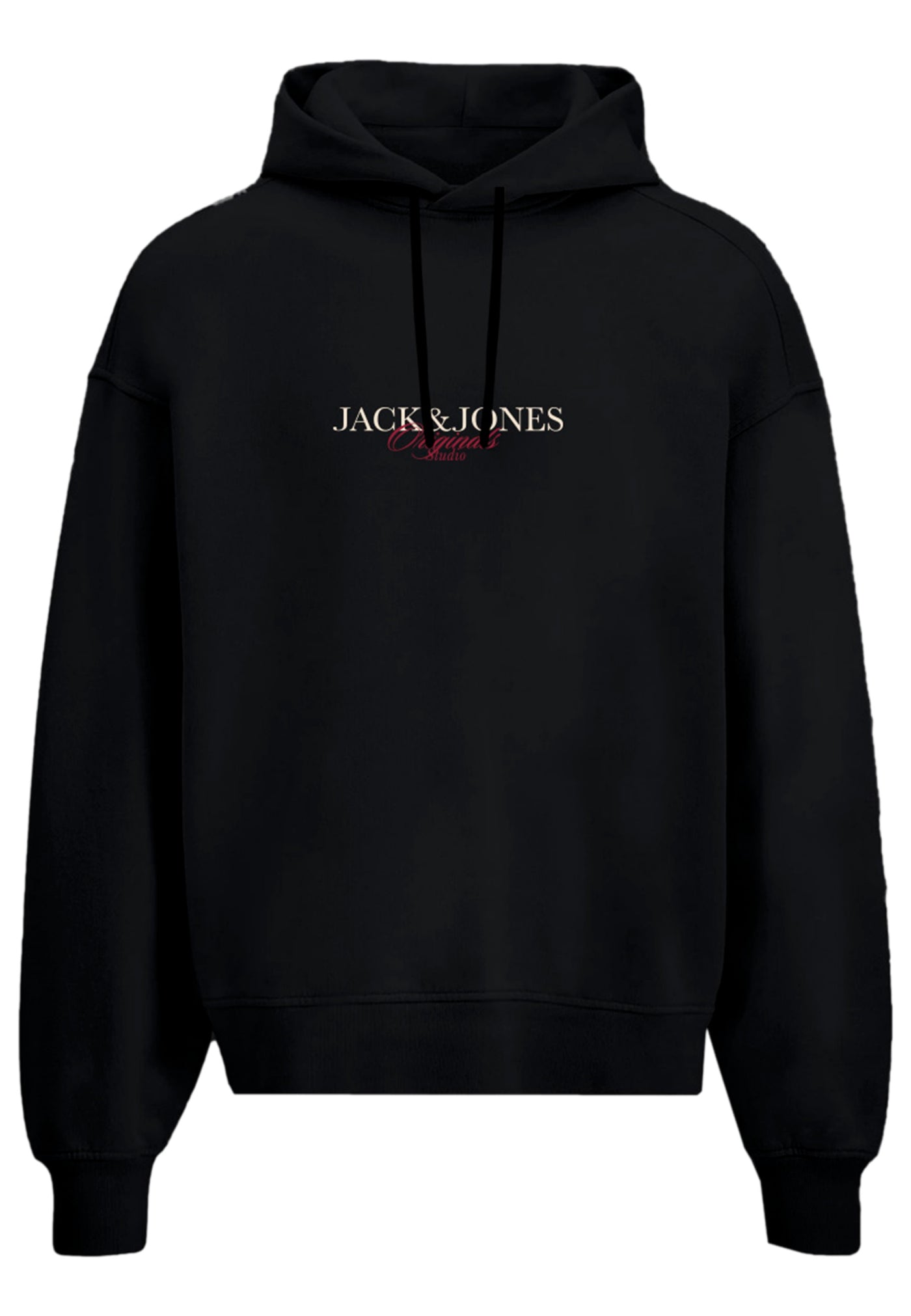 Jack & Jones Billyburg Hoodie in Zweierpack