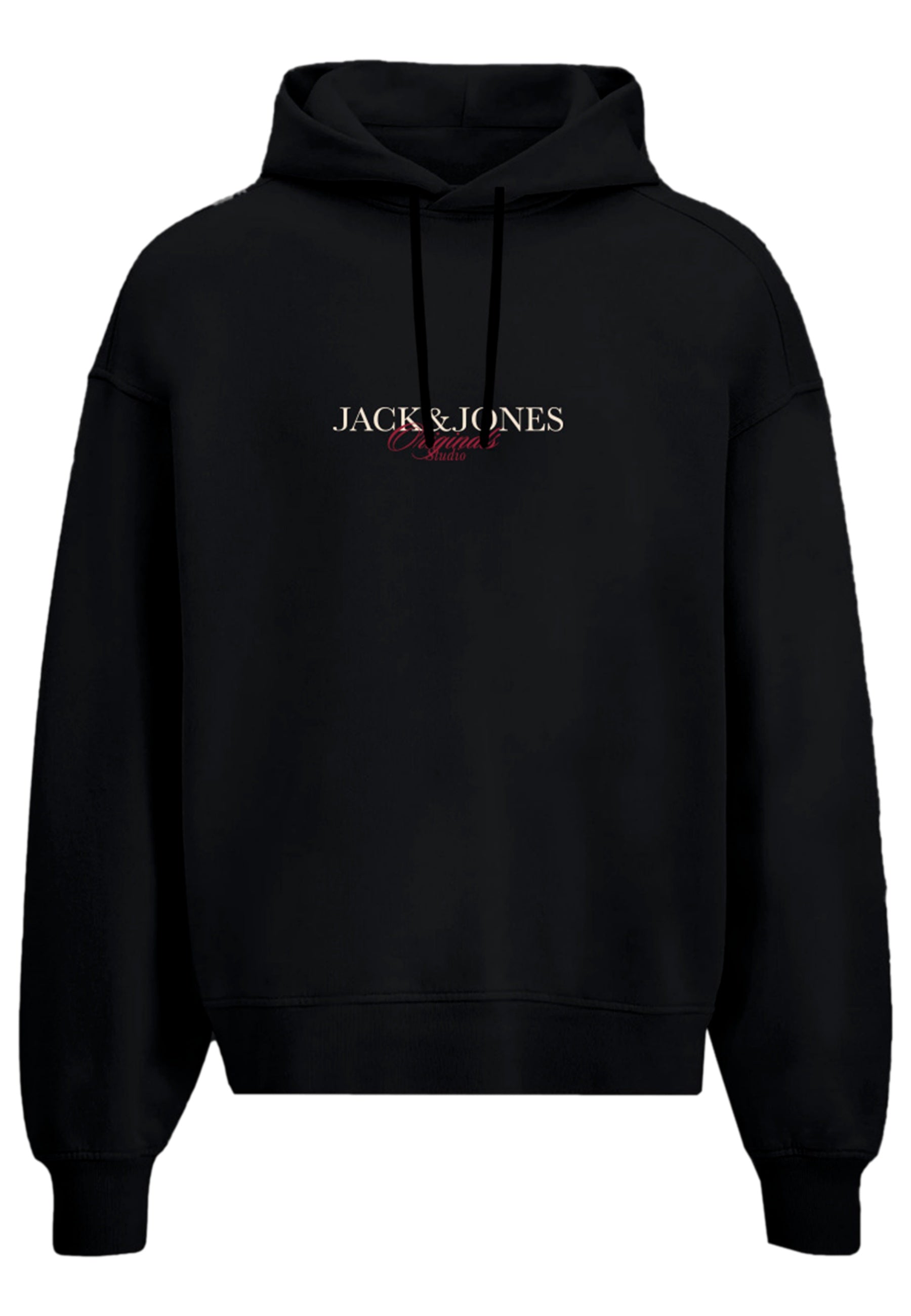 Jack & Jones Billyburg Hoodie in Zweierpack