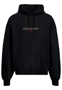 Jack & Jones Billyburg Hoodie in Zweierpack