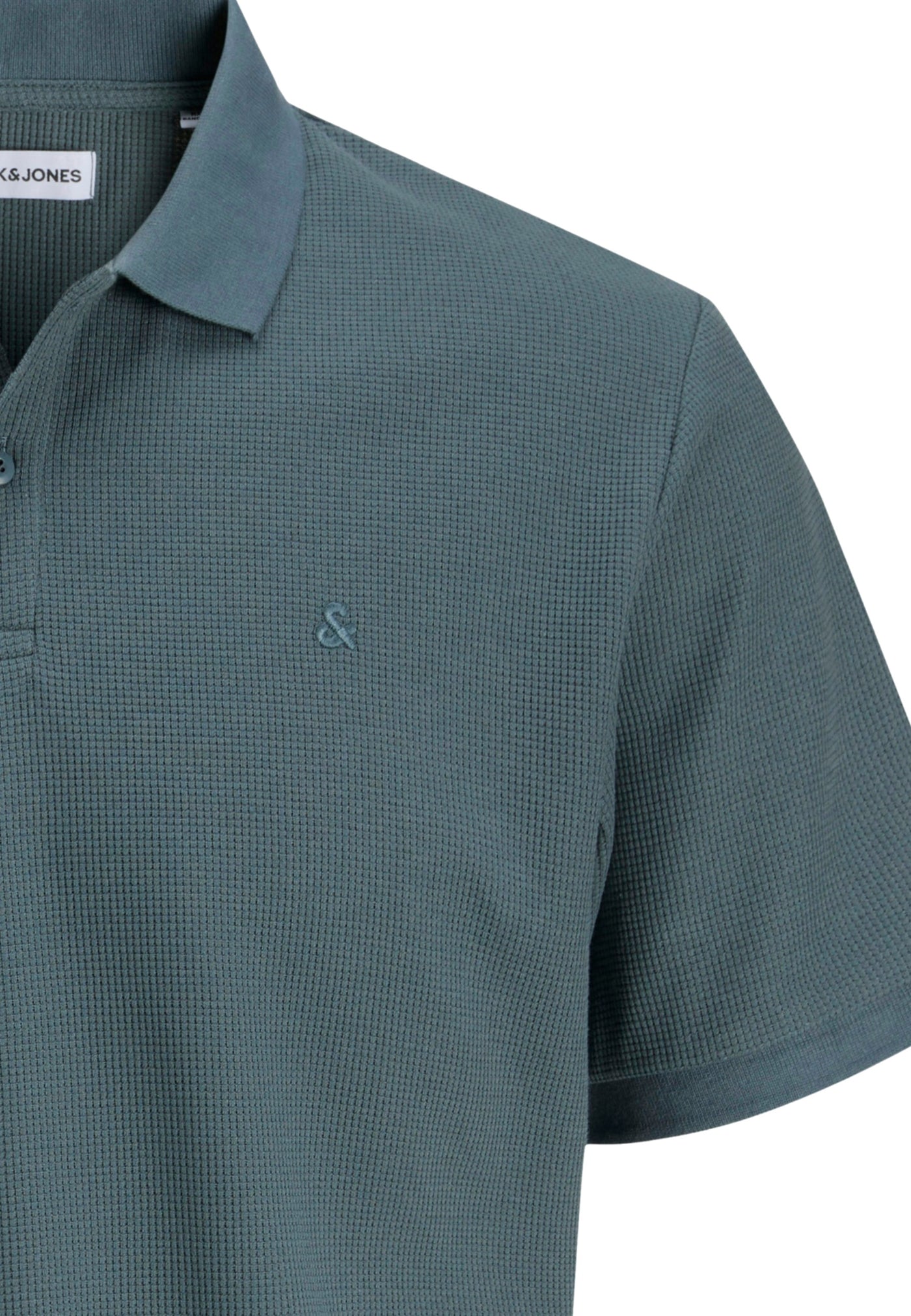 Jack & Jones Austin Kurzarmshirt im Dreierpack