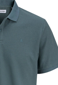 Jack & Jones Austin Kurzarmshirt im Dreierpack