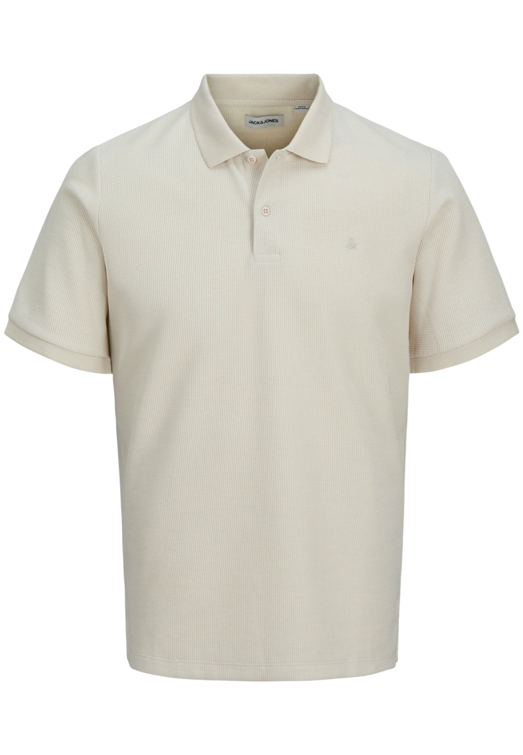 Jack & Jones Austin Kurzarmshirt im Dreierpack