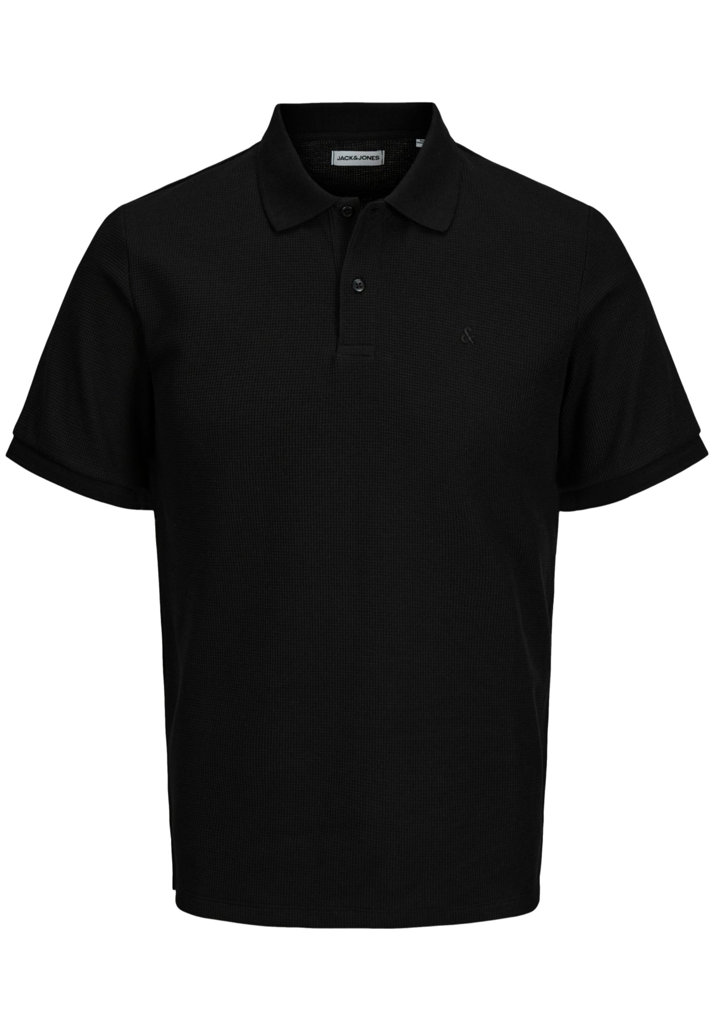 Jack & Jones Austin Kurzarmshirt im Dreierpack
