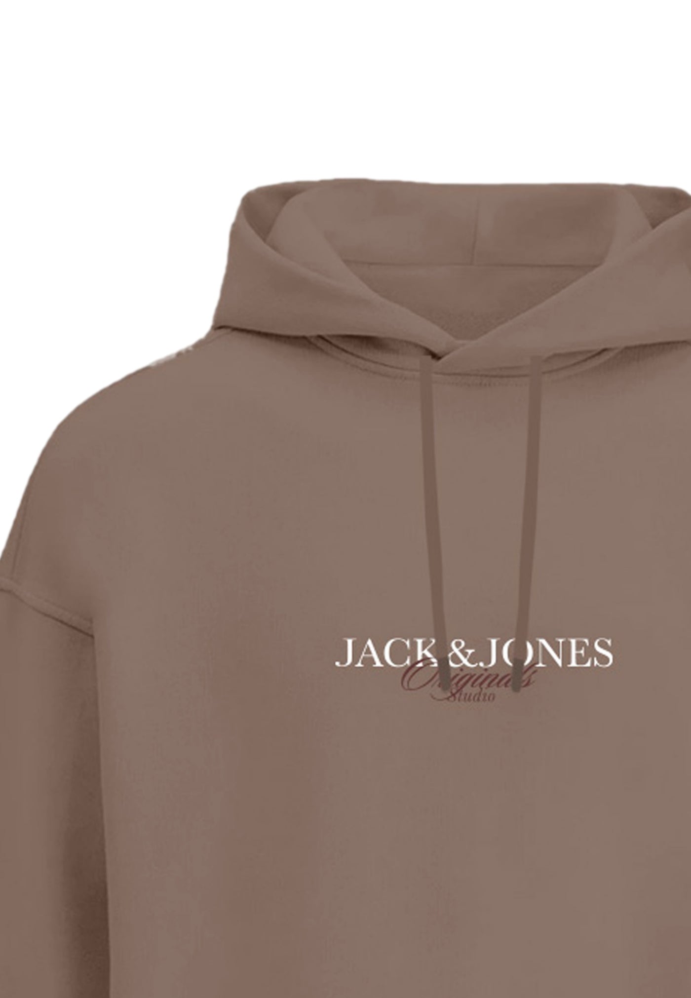 Jack & Jones Billyburg Hoodie in Zweierpack