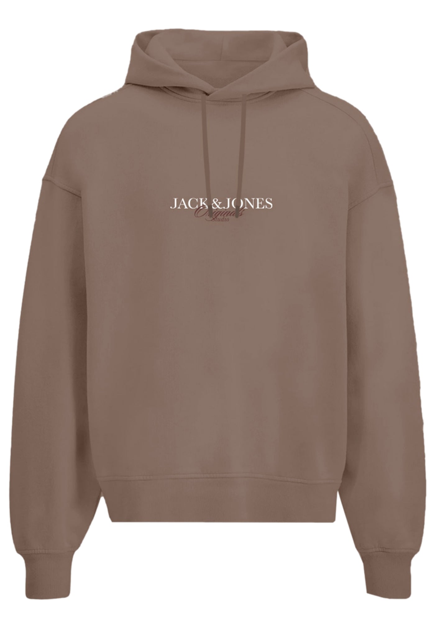 Jack & Jones Billyburg Hoodie in Zweierpack