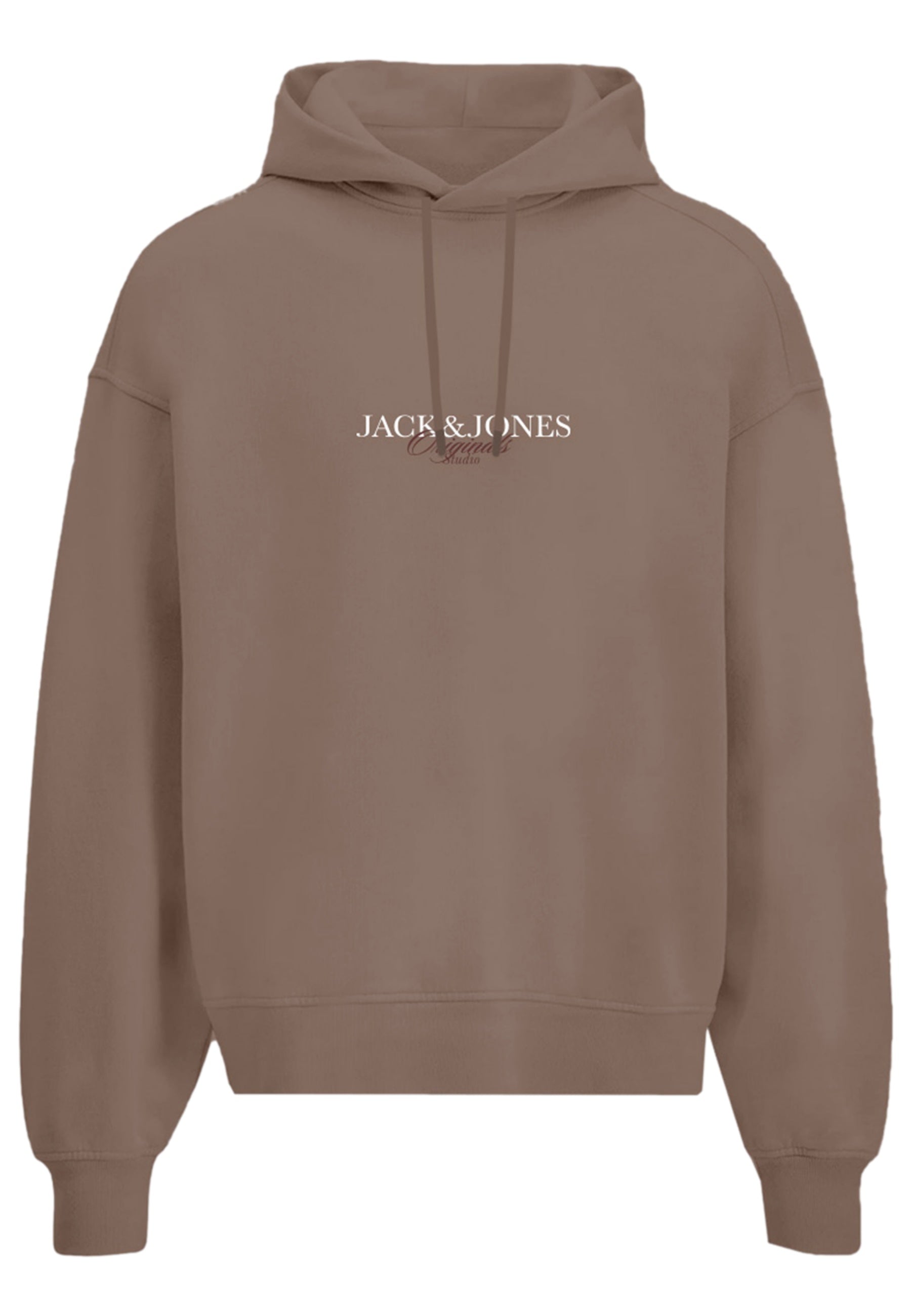 Jack & Jones Billyburg Hoodie in Zweierpack