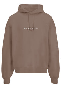 Jack & Jones Billyburg Hoodie in Zweierpack