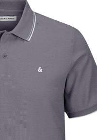 Jack & Jones Austin Kurzarmshirt im Dreierpack