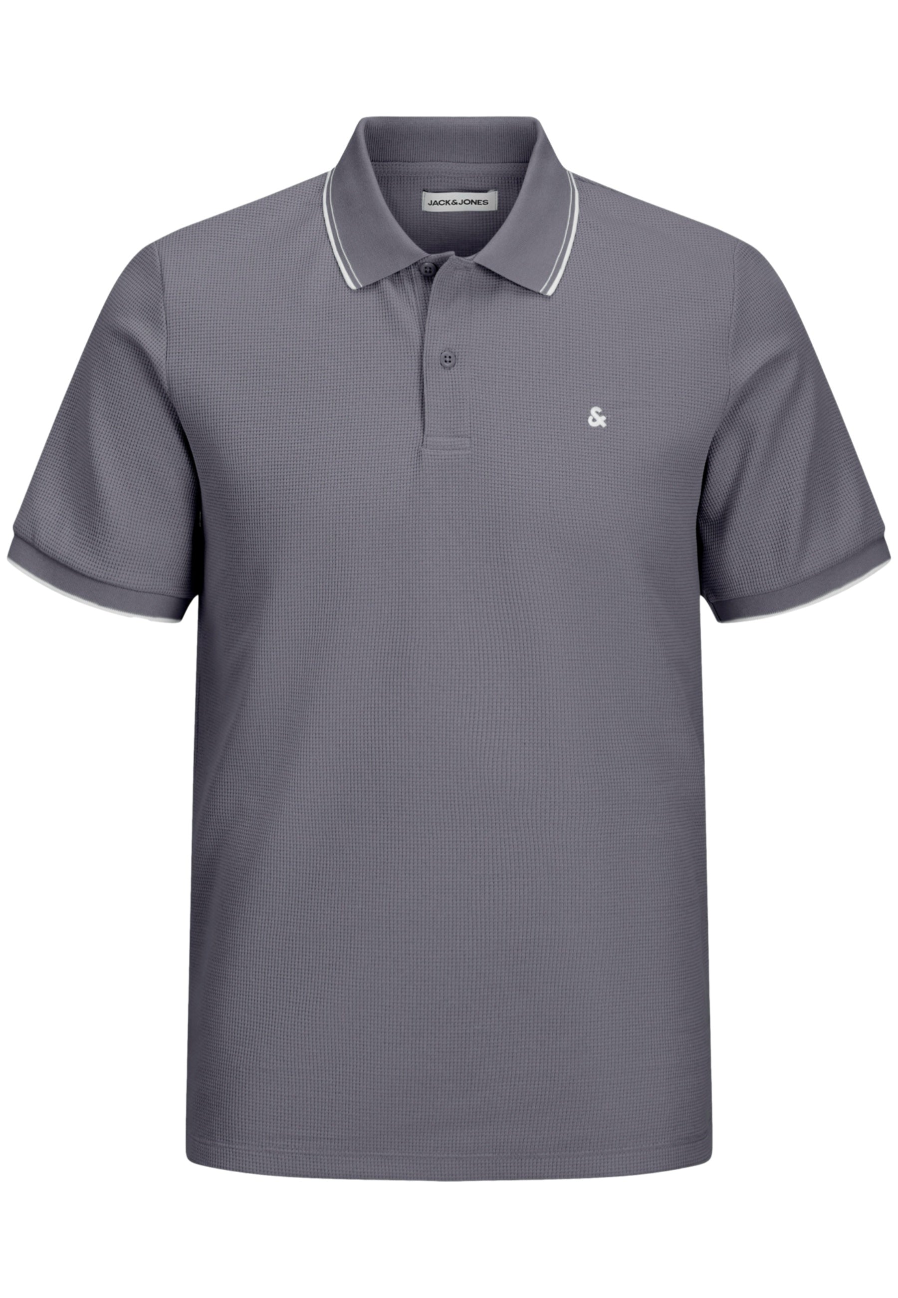 Jack & Jones Austin Kurzarmshirt im Dreierpack