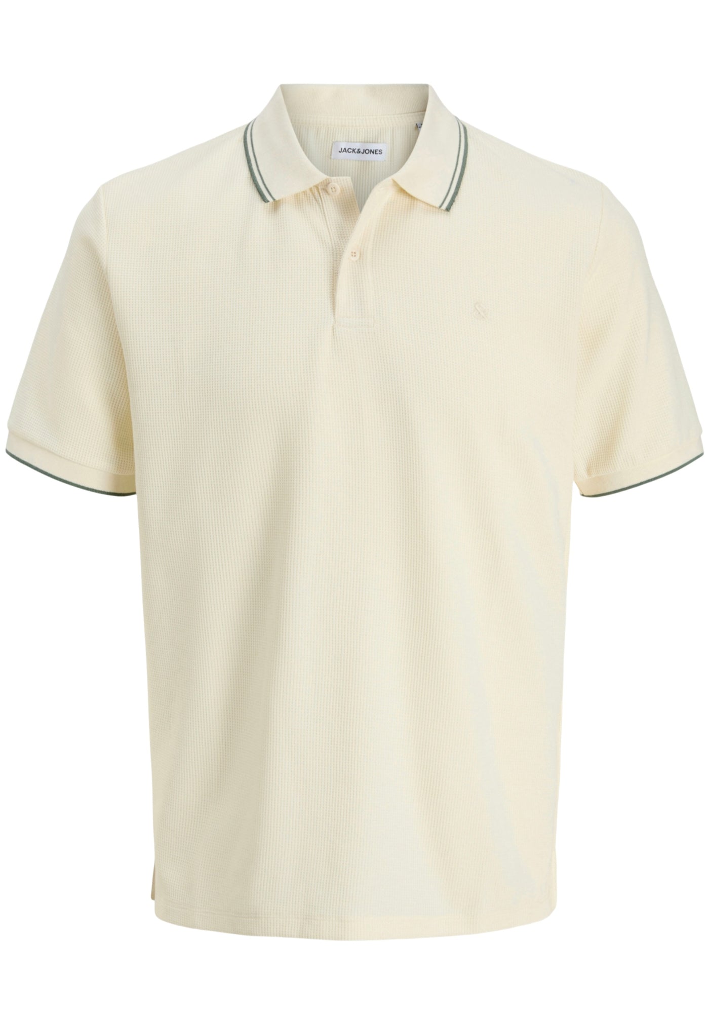 Jack & Jones Austin Kurzarmshirt im Dreierpack