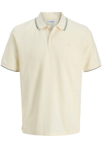 Jack & Jones Austin Kurzarmshirt im Dreierpack