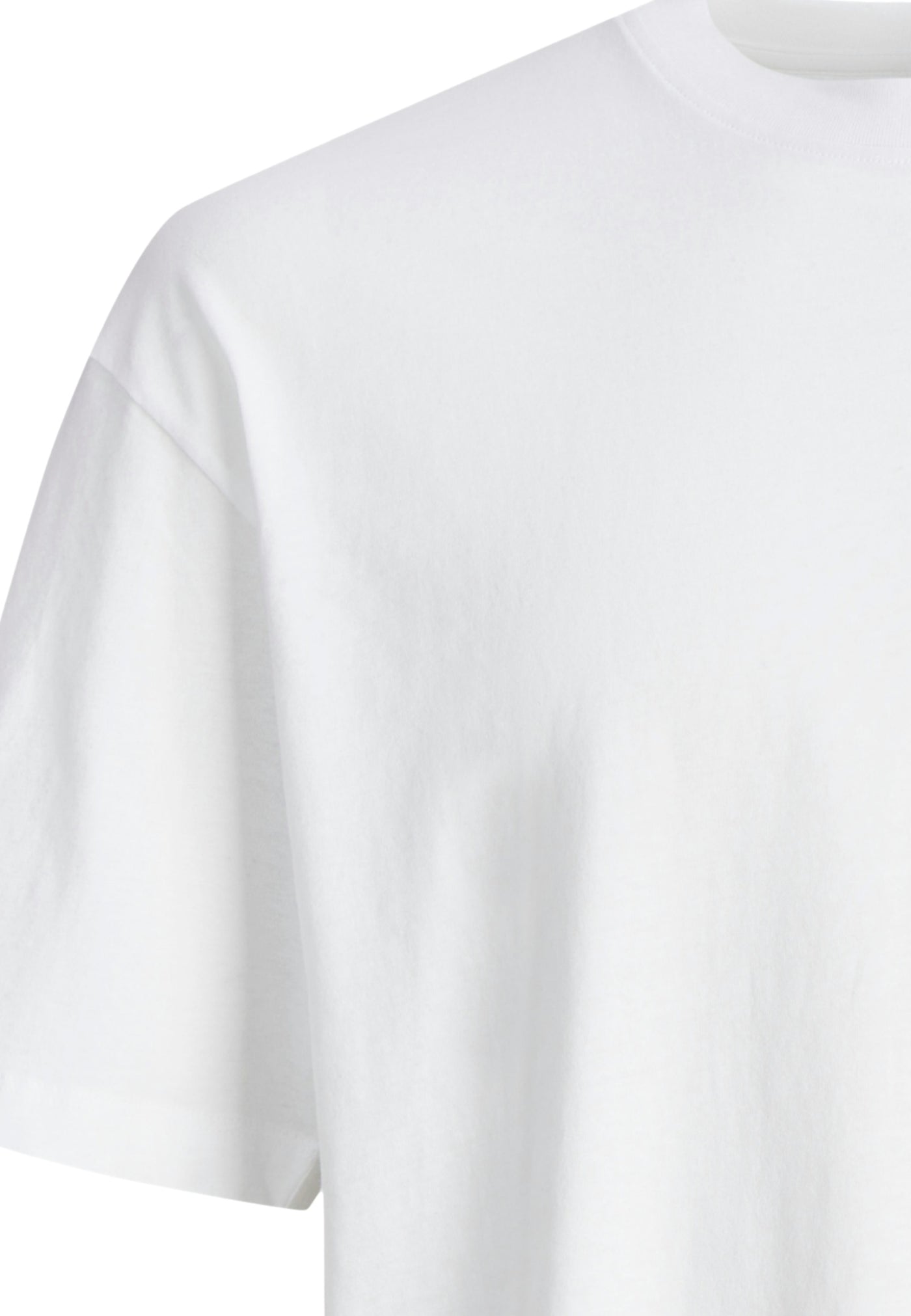 Jack & Jones Hugo Kurzarmshirt im Dreierpack