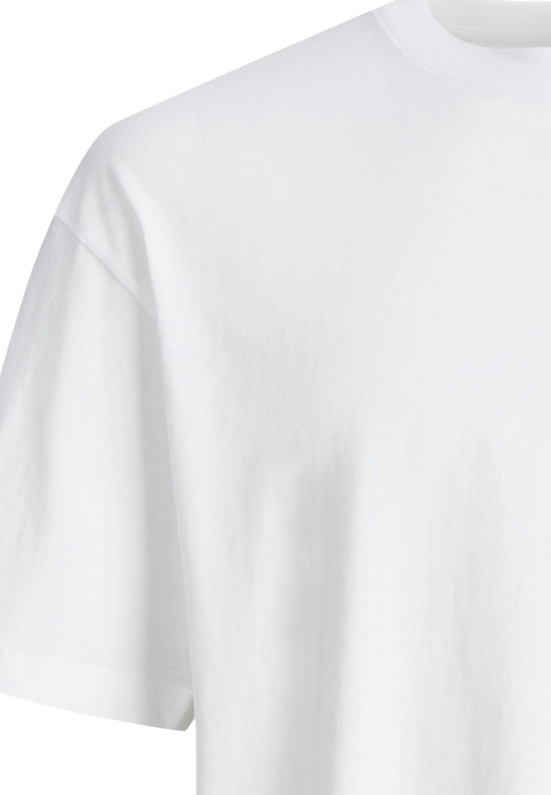 Jack & Jones Hugo Kurzarmshirt im Dreierpack