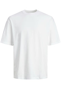 Jack & Jones Hugo Kurzarmshirt im Dreierpack