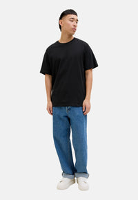 Jack & Jones Hugo Kurzarmshirt im Dreierpack