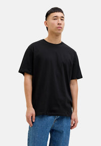 Jack & Jones Hugo Kurzarmshirt im Dreierpack