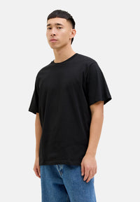 Jack & Jones Hugo Kurzarmshirt im Dreierpack
