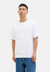 Jack & Jones Hugo Kurzarmshirt im Dreierpack