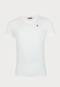 U.S. POLO 2 Pack Shortsleeve V-Neck