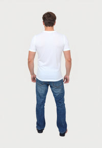 U.S. POLO 2 Pack Shortsleeve V-Neck