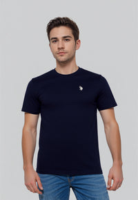 U.S. POLO 3 Pack Kurzarmshirt