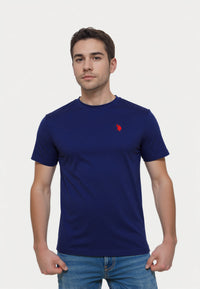 U.S. POLO 3 Pack Kurzarmshirt