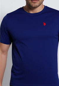 U.S. POLO 3 Pack Kurzarmshirt