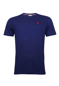 U.S. POLO 3 Pack Kurzarmshirt
