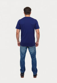 U.S. POLO 3 Pack Kurzarmshirt