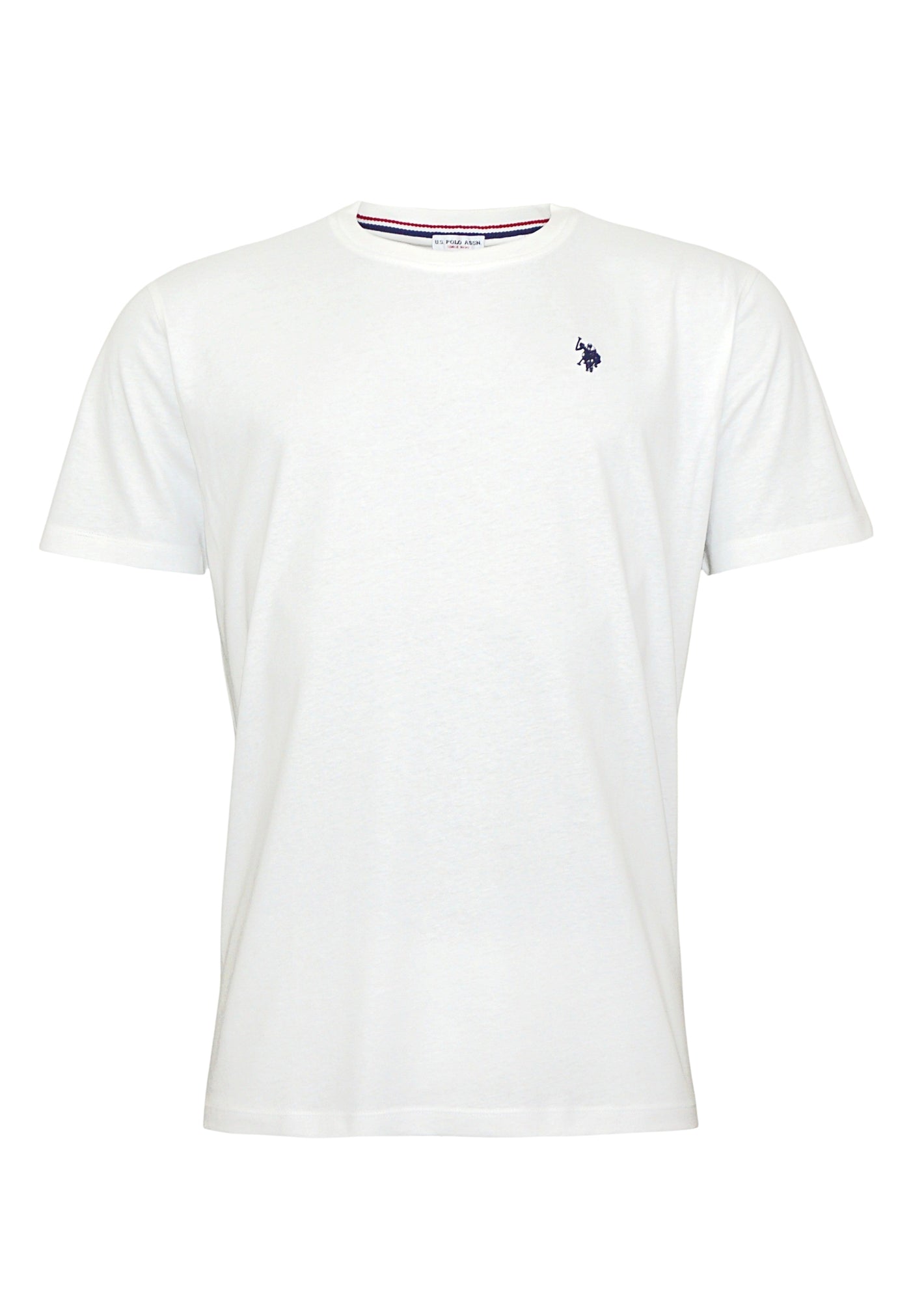 U.S. POLO 3 Pack Kurzarmshirt