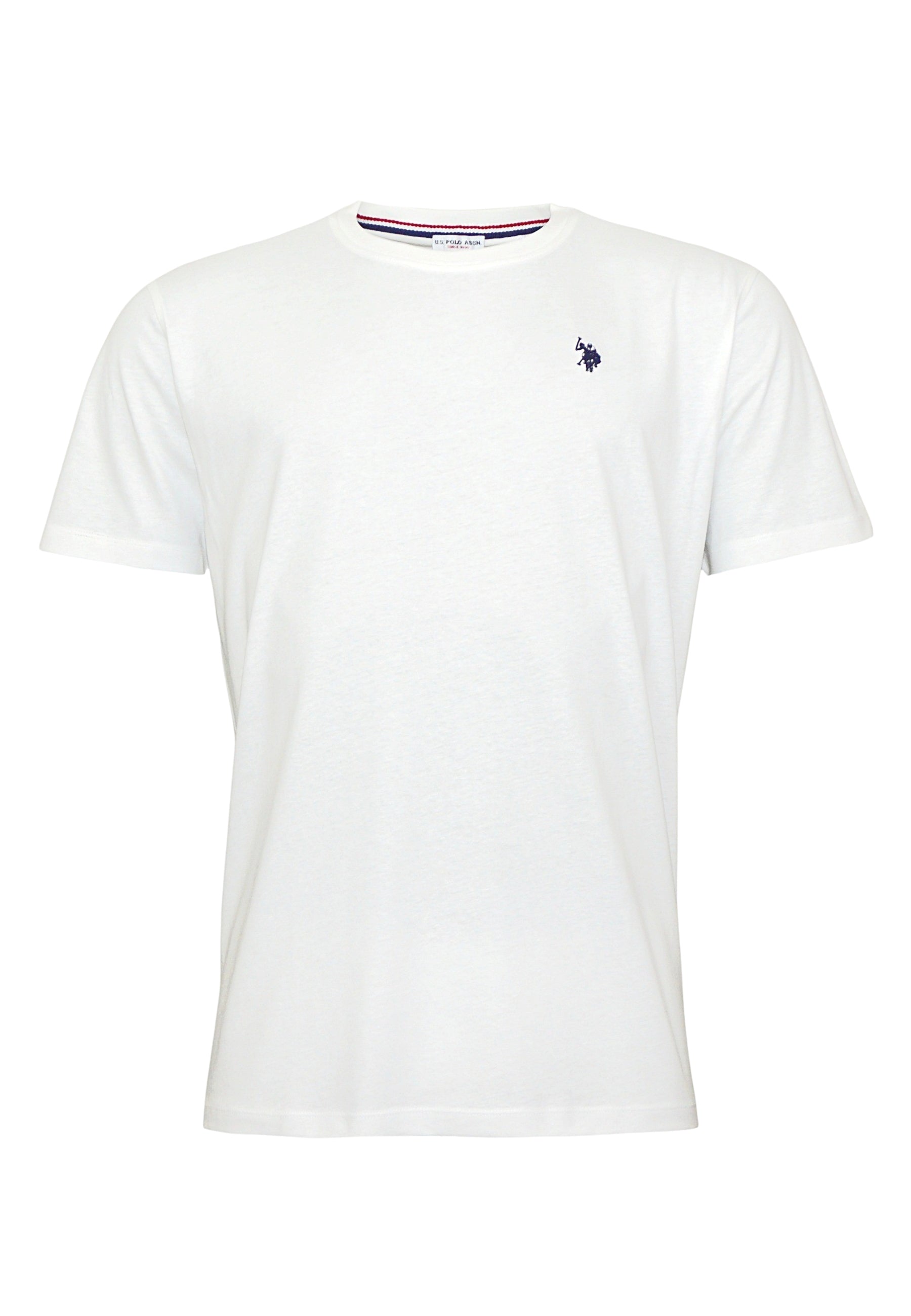 U.S. POLO 3 Pack Kurzarmshirt