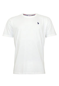 U.S. POLO 3 Pack Kurzarmshirt