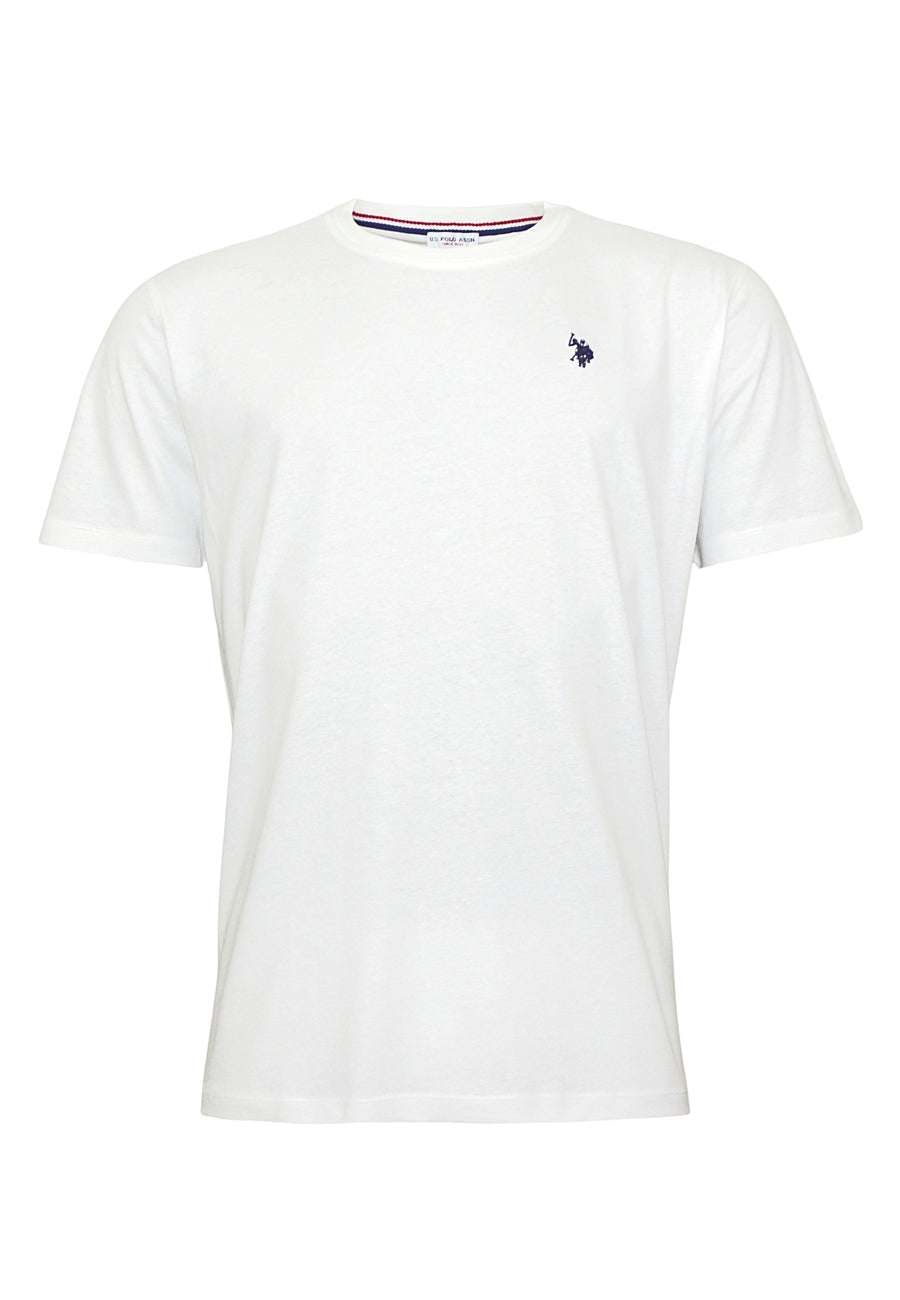 U.S. POLO 3 Pack Kurzarmshirt