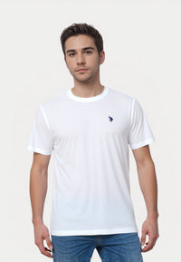 U.S. POLO 3 Pack Kurzarmshirt