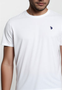 U.S. POLO 3 Pack Kurzarmshirt