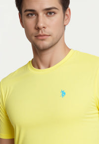 U.S. POLO Kurzarmshirt Shortsleeve