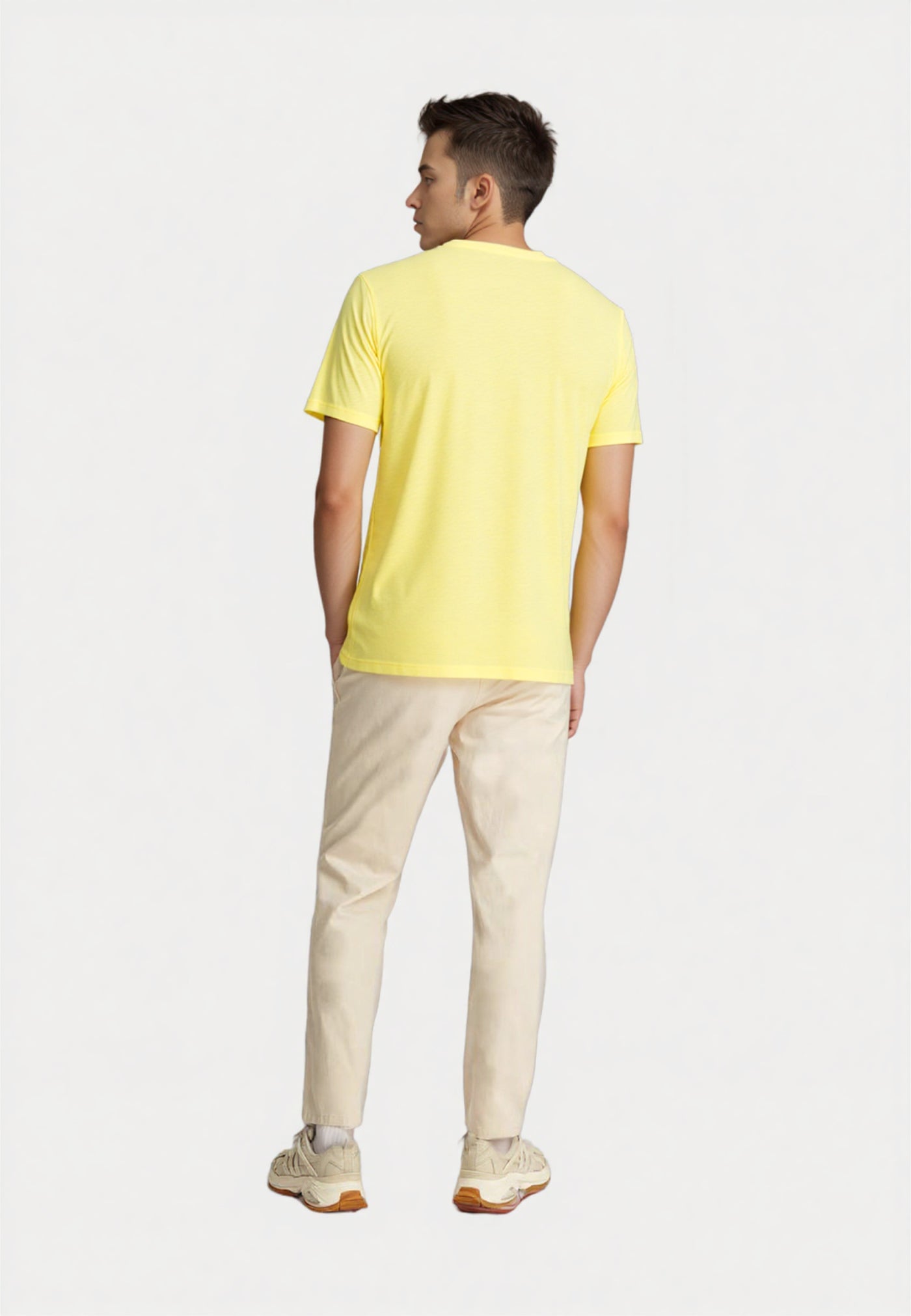 U.S. POLO Kurzarmshirt Shortsleeve