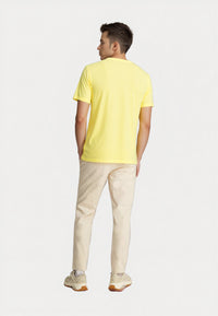 U.S. POLO Kurzarmshirt Shortsleeve