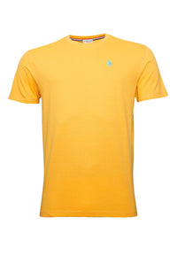 U.S. POLO Kurzarmshirt Shortsleeve