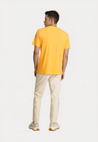 U.S. POLO Kurzarmshirt Shortsleeve