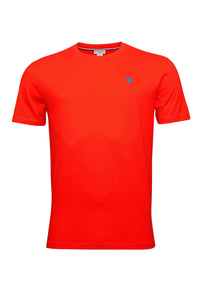 U.S. POLO Kurzarmshirt Shortsleeve