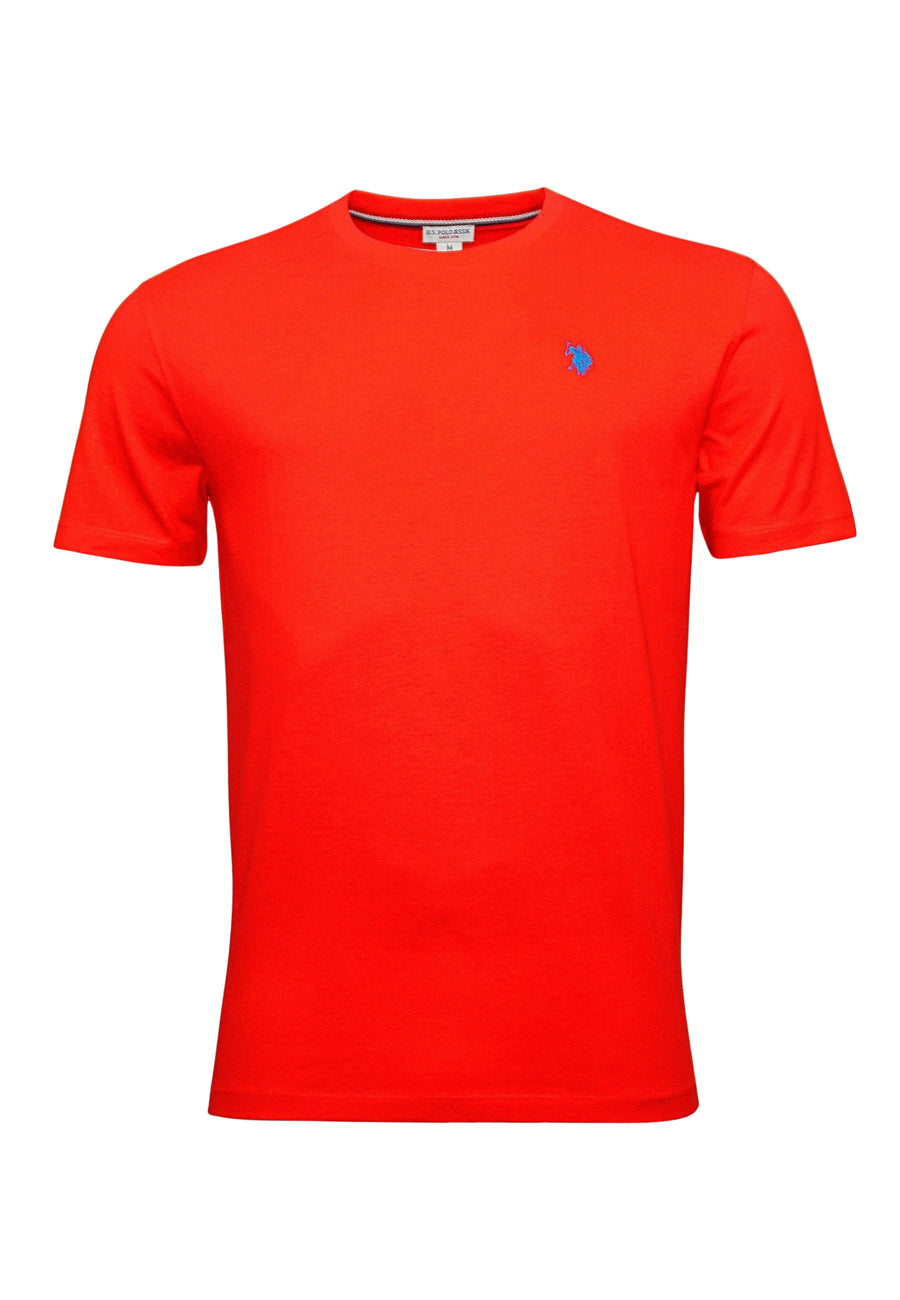 U.S. POLO Kurzarmshirt Shortsleeve