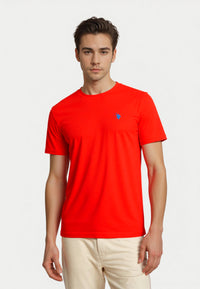 U.S. POLO Kurzarmshirt Shortsleeve