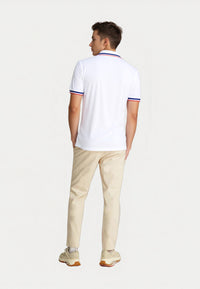 U.S. POLO Tricolour Shortsleeve